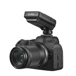 Godox FT433N Transmitter für Nikon