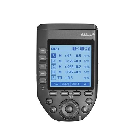 Godox FT433S Transmitter für Sony