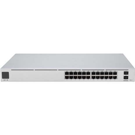 Ubiquiti UniFi USW-PRO-24-POE Switch