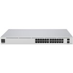 Ubiquiti UniFi USW-PRO-24-POE Switch