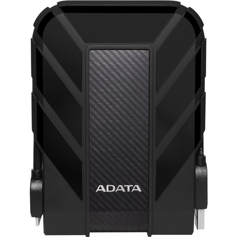 ADATA Externe HDD HD710P     5TB 2.5 DURABLE IP68 nero