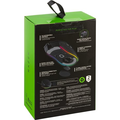 RAZER Cobra Pro