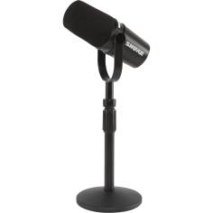 Shure MV7+ Bundle nero