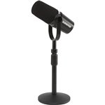 Shure MV7+ Bundle nero