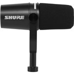 Shure MV7+ Bundle nero
