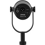 Shure MV7+ Bundle nero