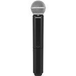 Shure BLX24E/SM58-M17