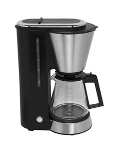 WMF KÜCHENminis macchina da caffè vetro