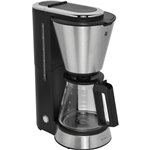 WMF KÜCHENminis macchina da caffè vetro