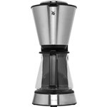 WMF KÜCHENminis macchina da caffè vetro