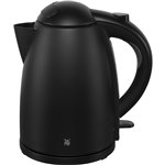 WMF STELIO bollitore 1,7l nero