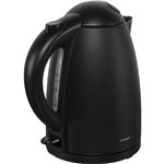 WMF STELIO bollitore 1,7l nero