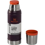 Stanley Classic bottiglia S 0,75 L prugna