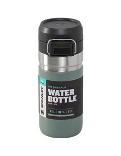 Stanley Quick Flip bottiglia per acqua 0,47 L ardesia