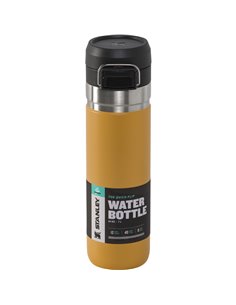 Stanley Quick Flip bottiglia per acqua 0,7 L zafferano