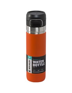 Stanley Quick Flip bottiglia per acqua 0,7 L Tigerlily