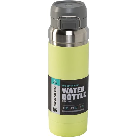 Stanley Quick Flip bottiglia per acqua 1,06 L cedro