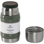 Stanley Artisan Thermal Food Jar 0,50 L Hammertone Green