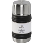 Stanley Artisan Thermal Food Jar 0,50 L Black Moon