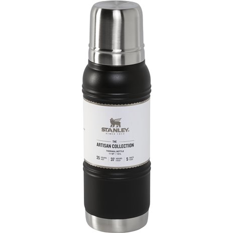 Stanley Artisan bottiglia term. 1 L Black Moon