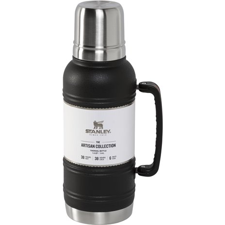 Stanley Artisan bottiglia term. 1,4 L Black Moon