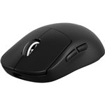 Logitech G PRO X SUPERLIGHT 2 Maus - Gaming - Wireless - ner