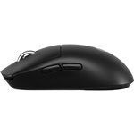 Logitech G PRO X SUPERLIGHT 2 Maus - Gaming - Wireless - ner