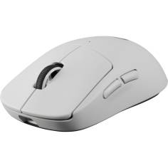 Logitech G Pro X SUPERLIGHT 2 Mouse - Gaming - Wireless - bi 2