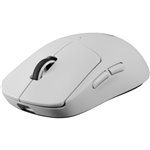 Logitech G Pro X SUPERLIGHT 2 Mouse - Gaming - Wireless - bi