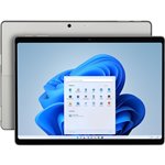 Microsoft Surface Pro 11 platino 33,02cm (13) X1P 16GB 256GB