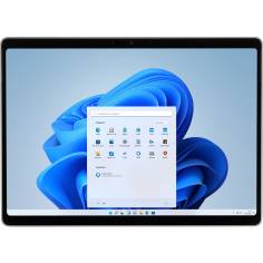 Microsoft Surface Pro 11 platino 33,02cm (13) X1P 16GB 256GB 2