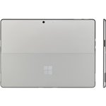 Microsoft Surface Pro 11 platino 33,02cm (13) X1P 16GB 256GB
