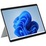 Microsoft Surface Pro 11 platino 33,02cm (13) X1P 16GB 256GB