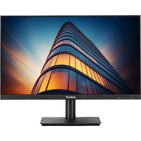 Viewsonic 60,5cm VA240-H-2 16:9 HDMI/VGA 1ms FHD