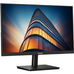 Viewsonic 60,5cm VA240-H-2 16:9 HDMI/VGA 1ms FHD