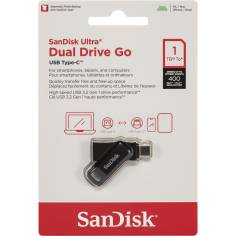 SanDisk Ultra Dual DriveGo   1TB USB Type C Flash SDDDC3-1T0