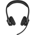 Logitech Wireless Zone 305 Headset Teams Version