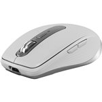 Logitech Wireless MX Anywhere 3S for Business Pale Grau Maus