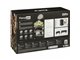 Samsung Kindsuit Case per Galaxy S25 nero