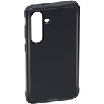 Samsung custodia robusta per Galaxy S25 nero