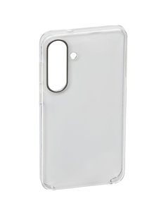 Samsung Clear Case per Galaxy S25+ trasparente