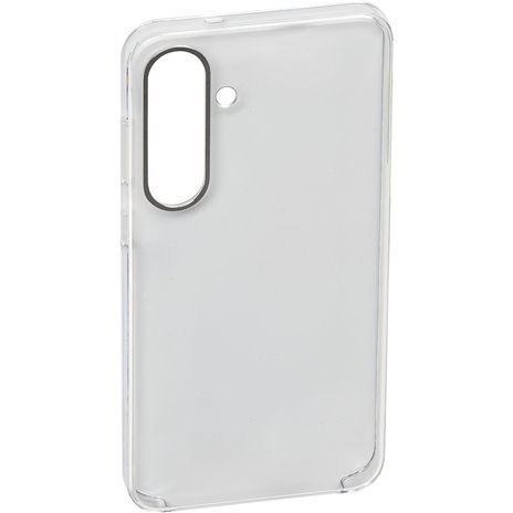 Samsung Clear Case per Galaxy S25+ trasparente