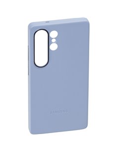 Samsung custodia Kindsuit per Galaxy S25 Ultra azzurro