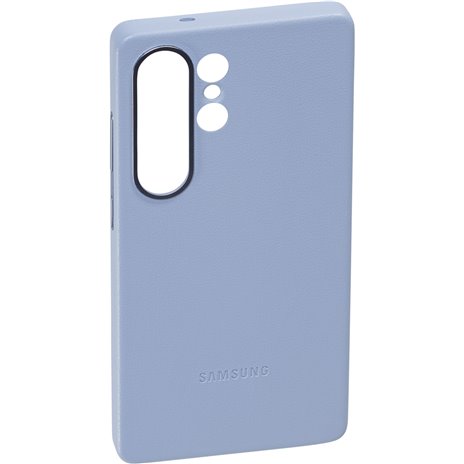 Samsung custodia Kindsuit per Galaxy S25 Ultra azzurro