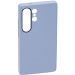 Samsung custodia Kindsuit per Galaxy S25 Ultra azzurro