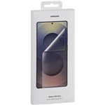 Samsung pellicola antiriflesso per Galaxy S25 Ultra traspare