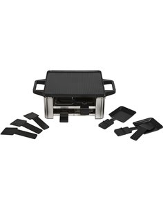 WMF Lono Raclette per 4