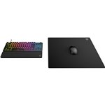 Turtle Beach Sense Core SQ tappetino per mouse da gioco