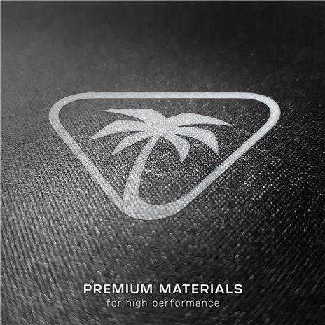 Turtle Beach Sense Core SQ tappetino per mouse da gioco