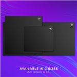 Turtle Beach Sense Core XXL tappetino per mouse da gioco